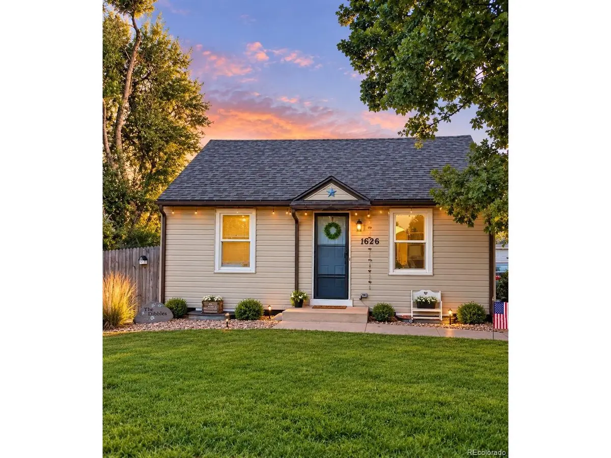 1626 2nd, Greeley, CO 80631