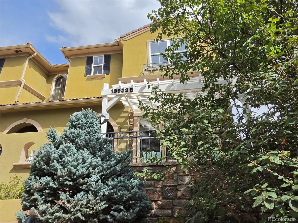 13933 E Princeton #B, Aurora, CO 80014