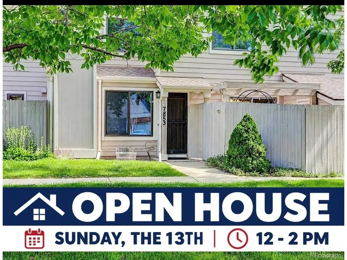 7853 W 87th, Arvada, CO 80005