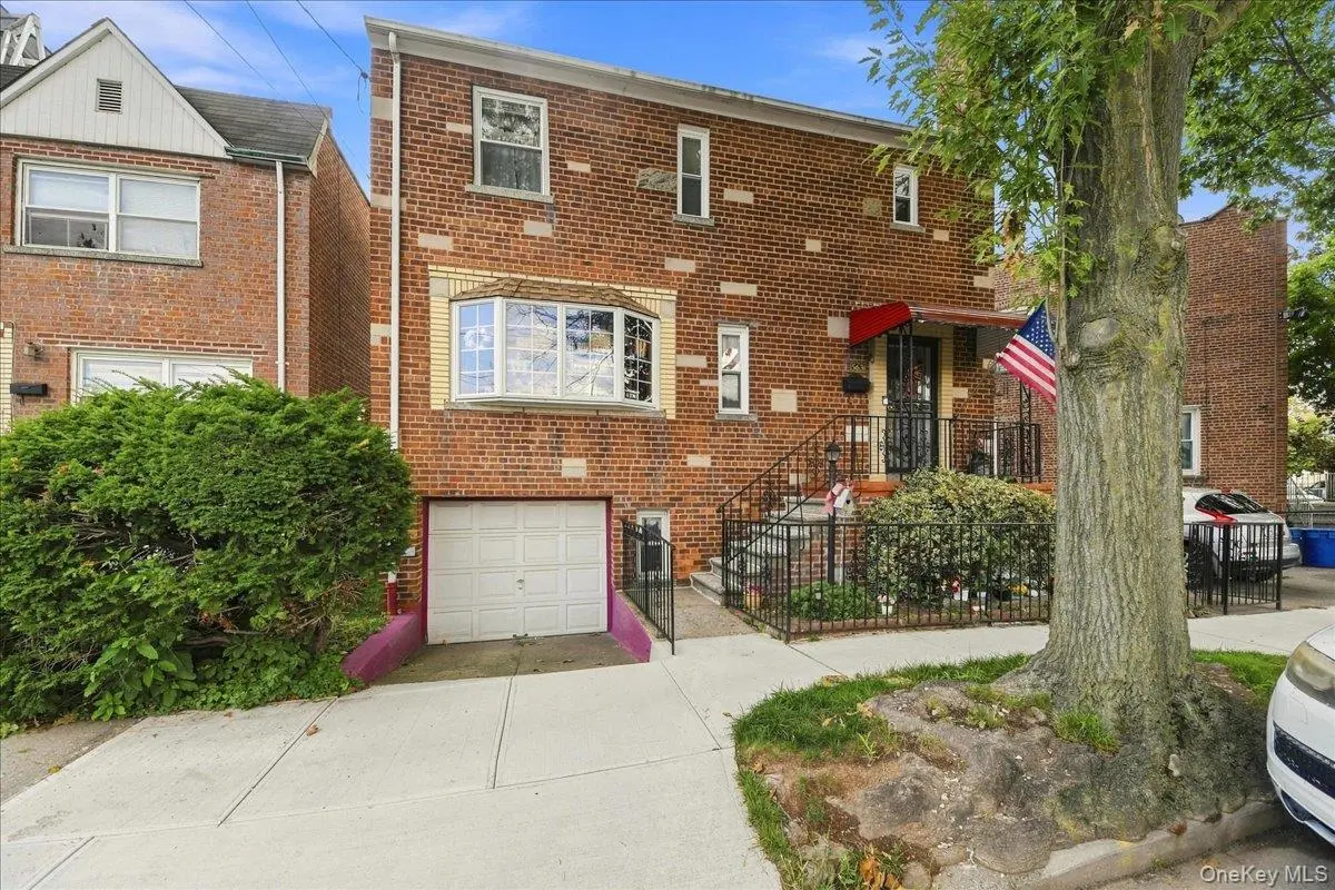 1563 Merry AVE, Bronx, NY 10461