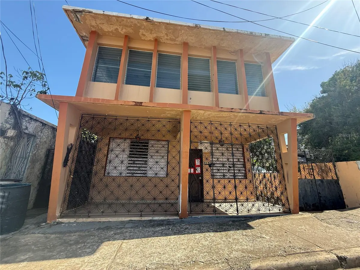 68 Calle Enrique Gonzalez GUAYAMA PUEBLO, Guayama, PR 00784