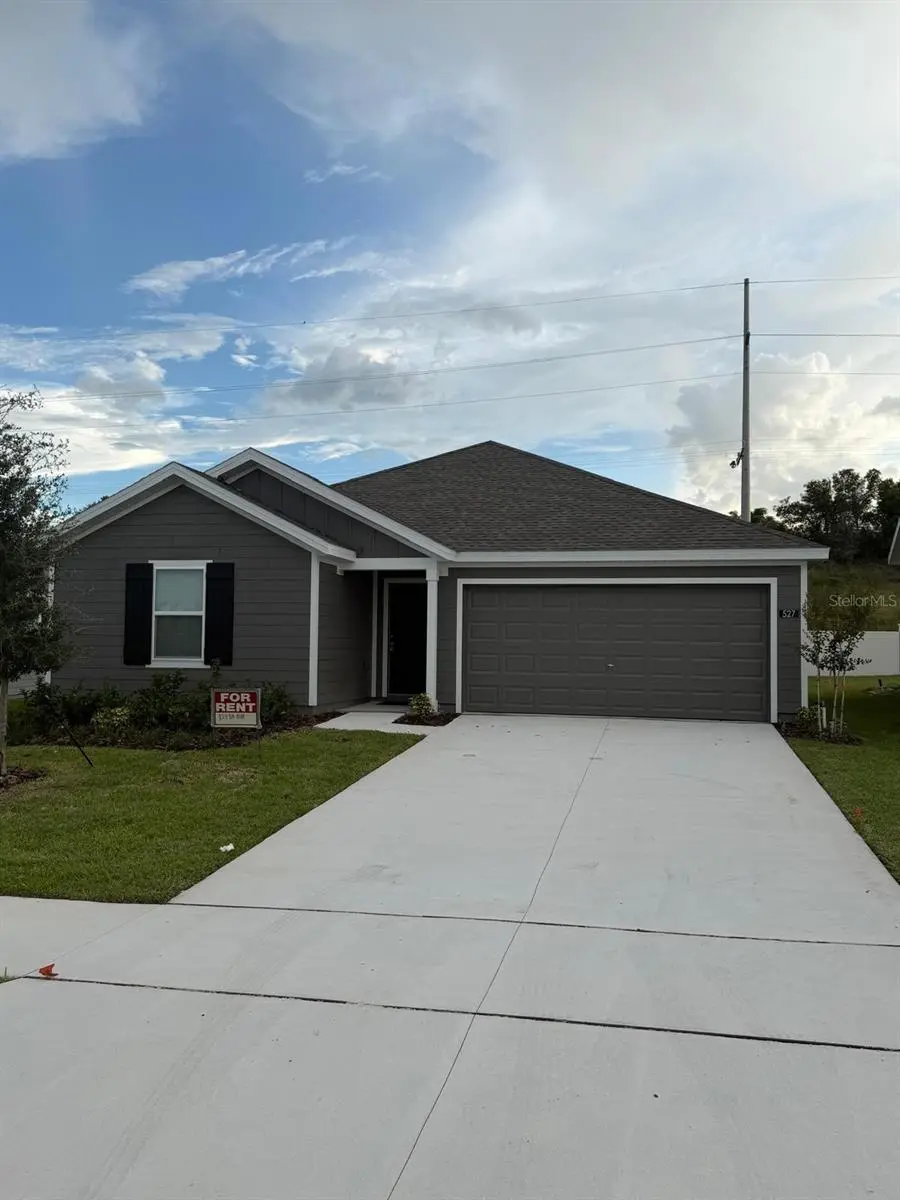 527 ARTEMIS ST, Lake Wales, FL 33853