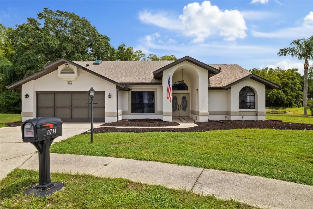 9714 EL SOL CT, New Port Richey, FL 34655
