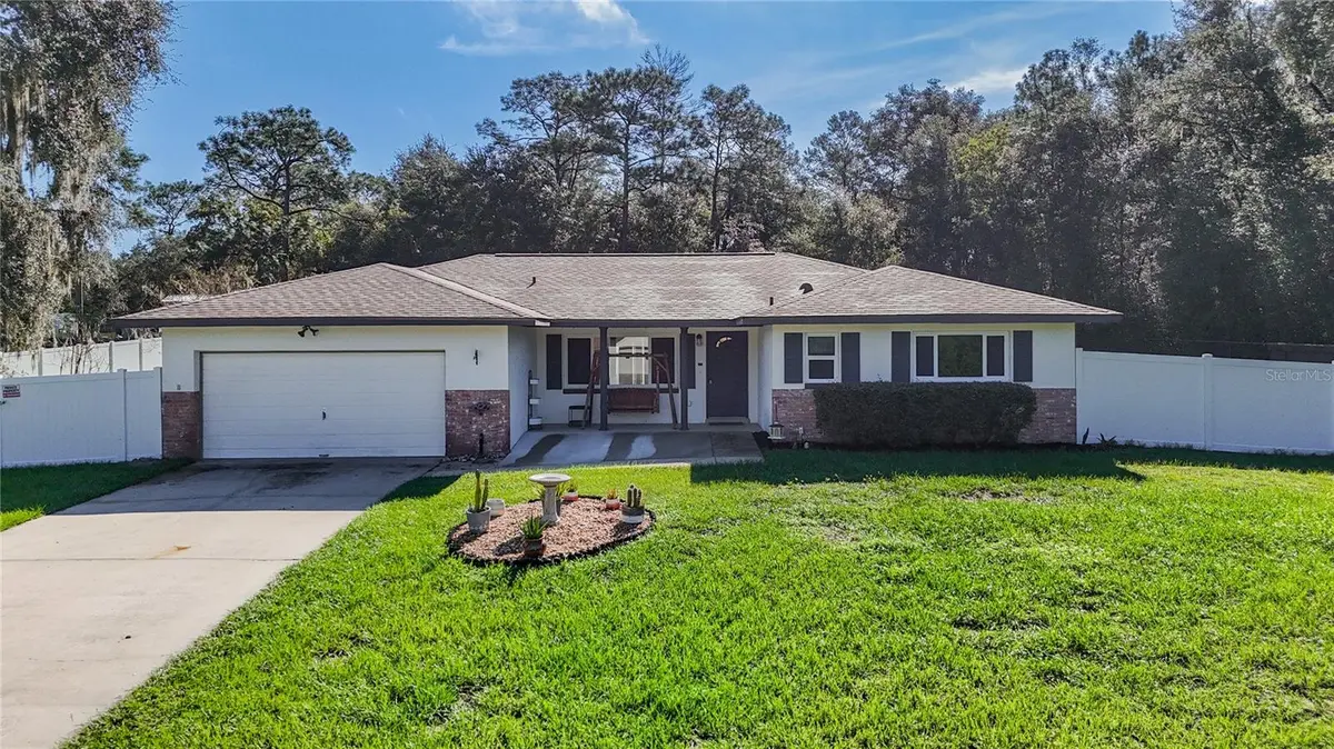 12261 S ELM PT, Floral City, FL 34436