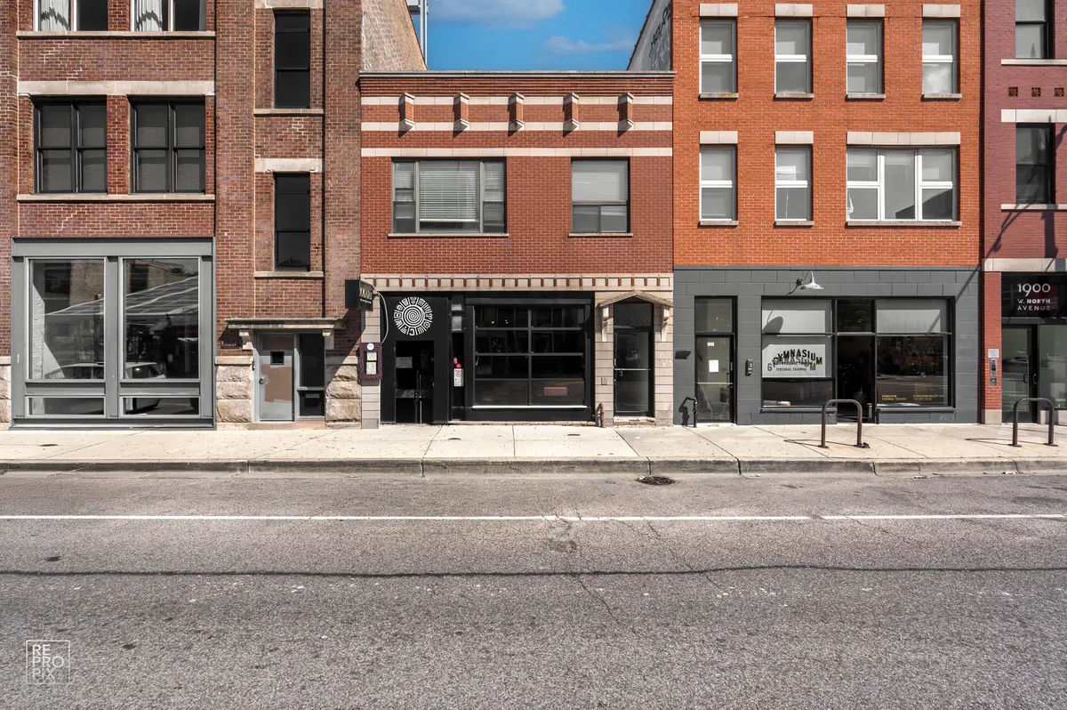 1904 W North AVE #2, Chicago, IL 60622