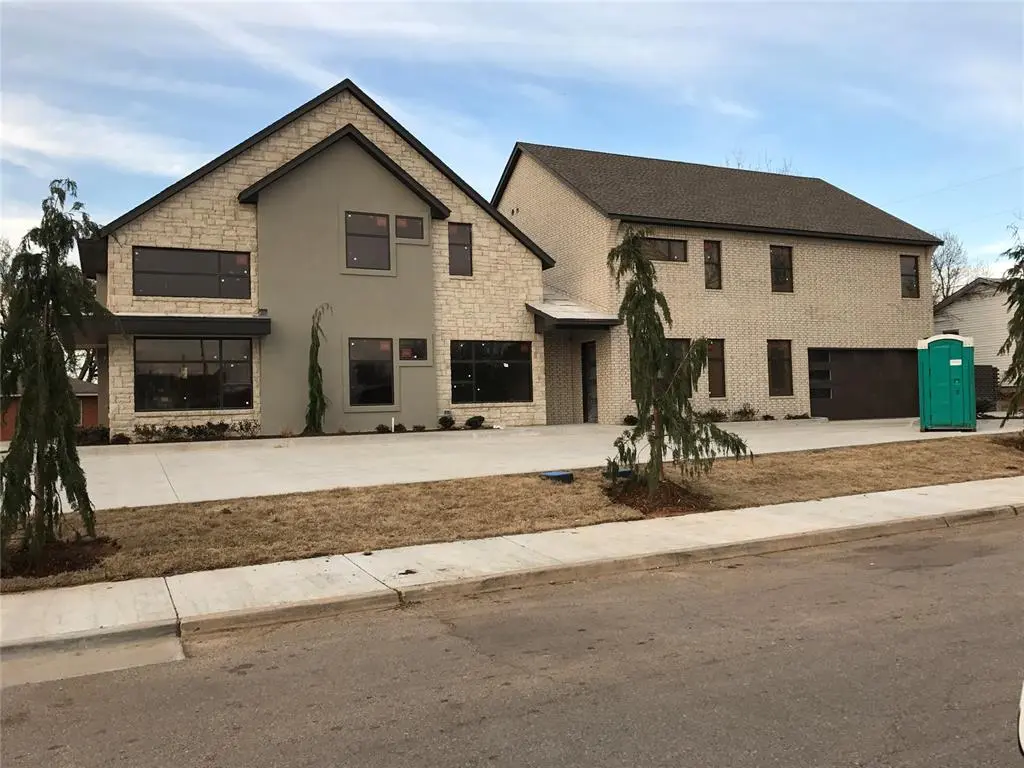 616 S Post RD, Midwest City, OK 73130