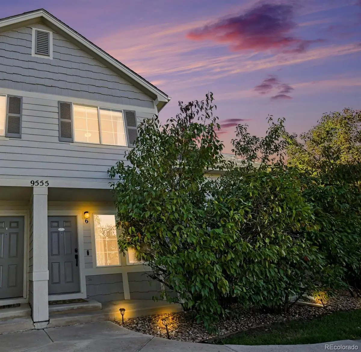 9555 Deerhorn CT #6, Parker, CO 80134
