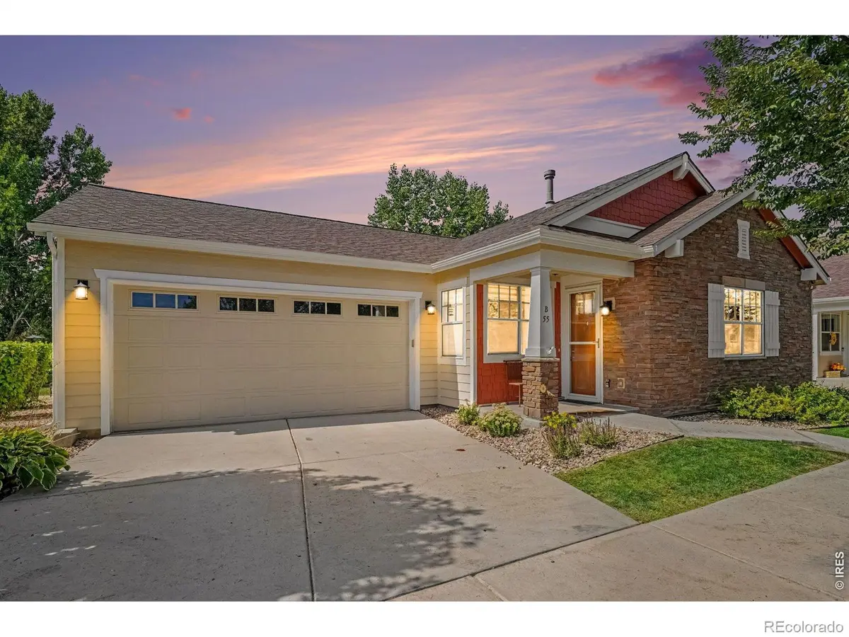 4751 Pleasant Oak DR #55, Fort Collins, CO 80525