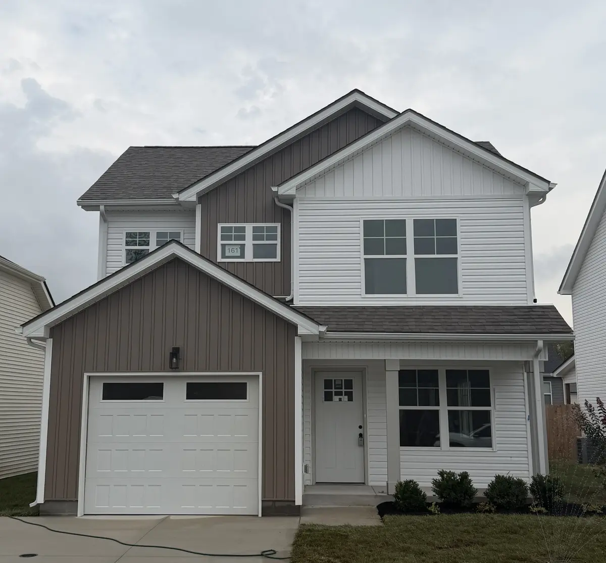 161 The Quarry, Clarksville, TN 37043