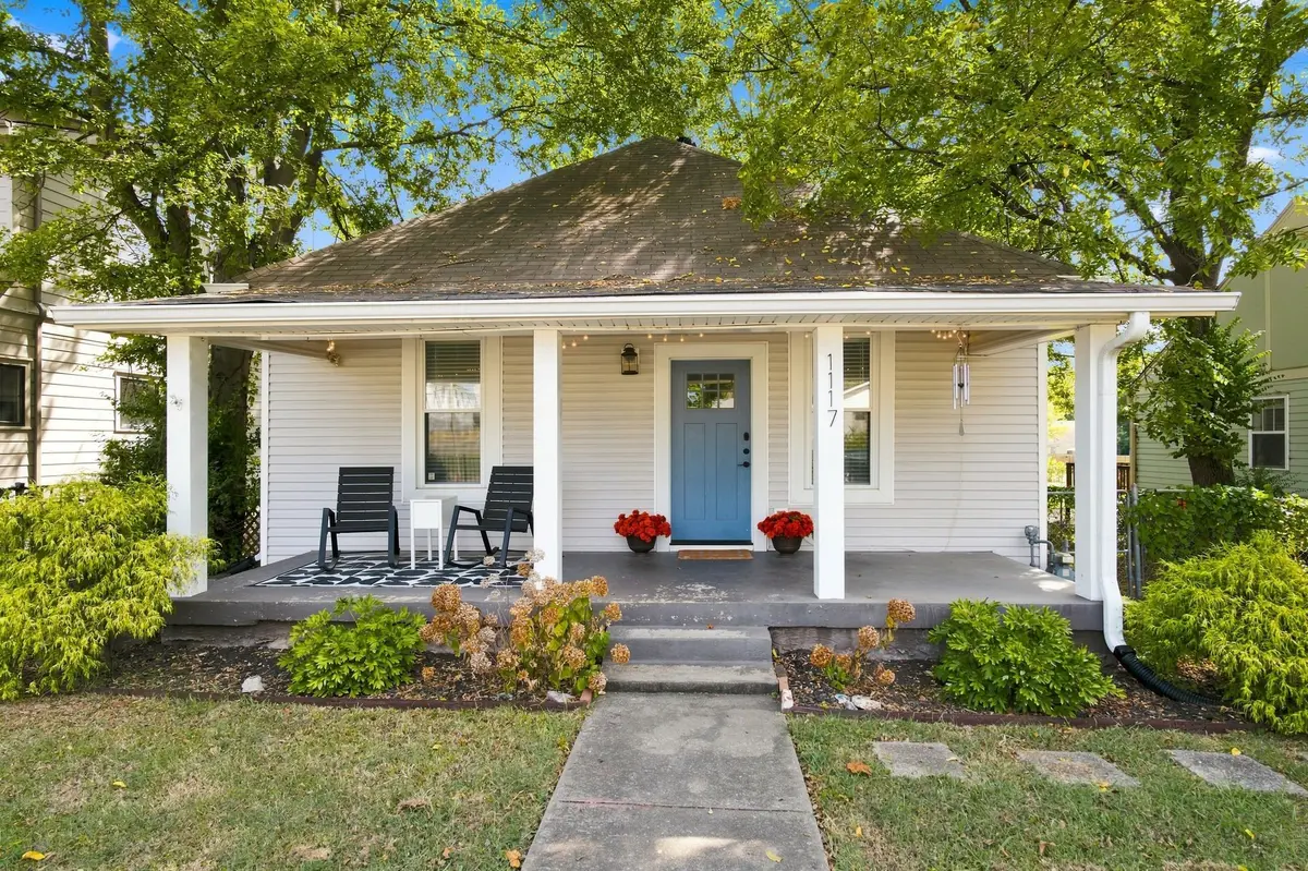 1117 2nd St #N, Nashville, TN 37207