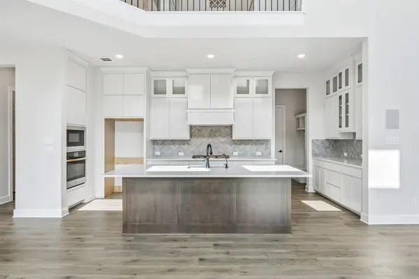 15362 Boxthorn Drive, Frisco, TX 75035