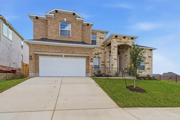 301 Ginger ST, Buda, TX 78610