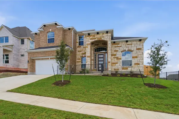 301 Ginger ST, Buda, TX 78610