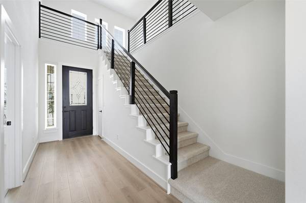 550 Los Aliso CT, Liberty Hill, TX 78624