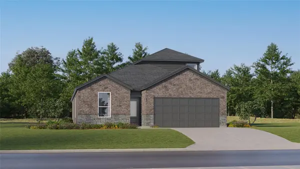 17812 YELLOW WARBLER WAY, Pflugerville, TX 78660