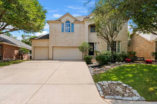 3411 Latimer DR, Austin, TX 78732