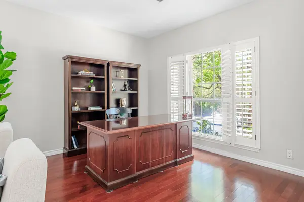 3411 Latimer DR, Austin, TX 78732
