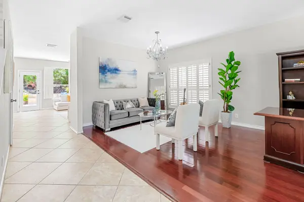 3411 Latimer DR, Austin, TX 78732