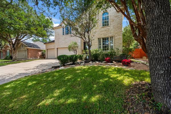 3411 Latimer DR, Austin, TX 78732