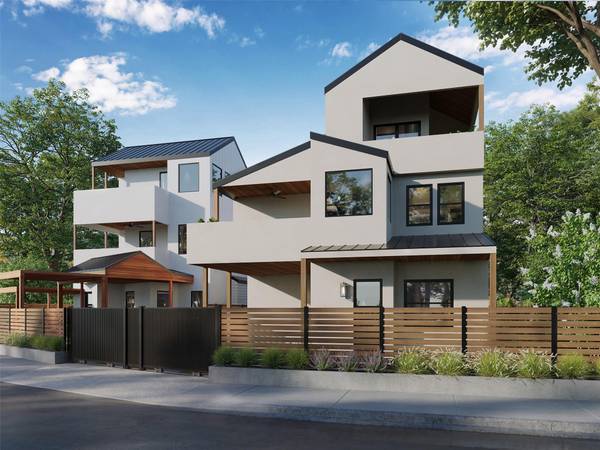 4704 Bolm RD, Austin, TX 78702