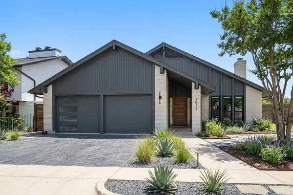 1813 Cedar Ridge DR, Austin, TX 78741