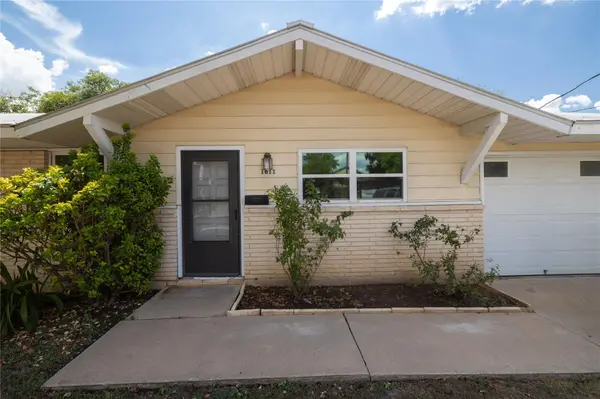 1611 Wheless LN, Austin, TX 78723