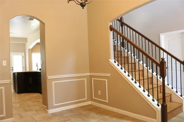 8213 Reggio ST, Round Rock, TX 78665