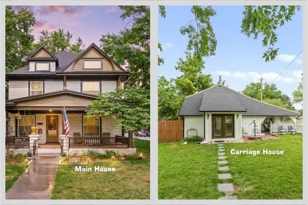 105 NE Douglas ST, Lee's Summit, MO 64063