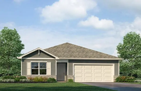 21050 W 217th ST, Spring Hill, KS 66083