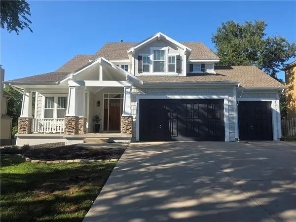 4922 W 155 TER, Overland Park, KS 66224