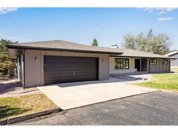 1921 Rangeview, Fort Collins, CO 80524