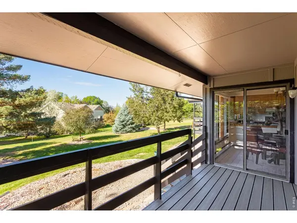 1921 Rangeview, Fort Collins, CO 80524