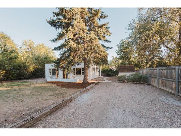 321 E Prospect, Fort Collins, CO 80525