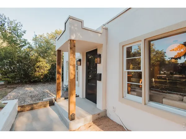 321 E Prospect, Fort Collins, CO 80525