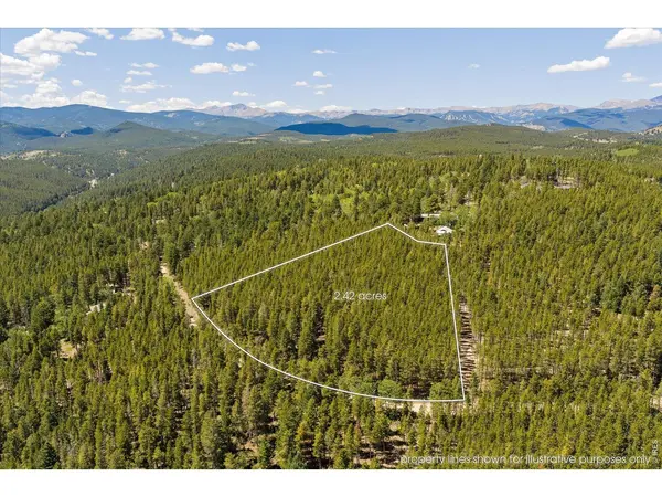 0 Spruce, Nederland, CO 80466