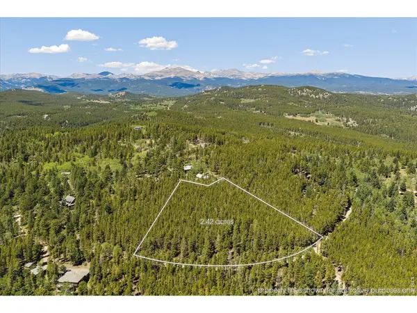0 Spruce, Nederland, CO 80466