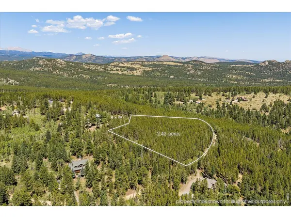 0 Spruce, Nederland, CO 80466