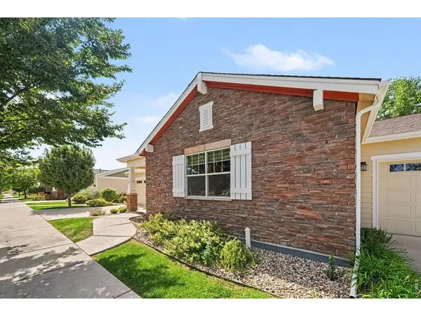 4751 Pleasant Oak #B-55, Fort Collins, CO 80525