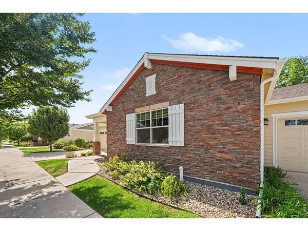 4751 Pleasant Oak #B55, Fort Collins, CO 80525