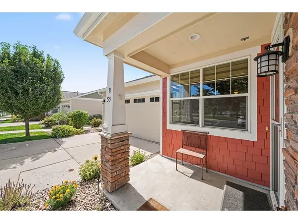 4751 Pleasant Oak #B-55, Fort Collins, CO 80525