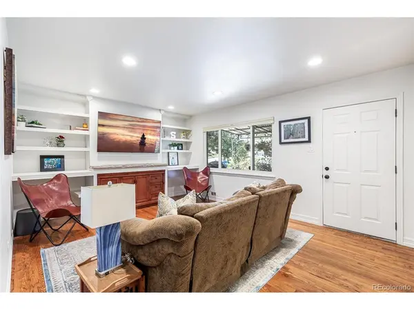 1868 S Winona, Denver, CO 80219