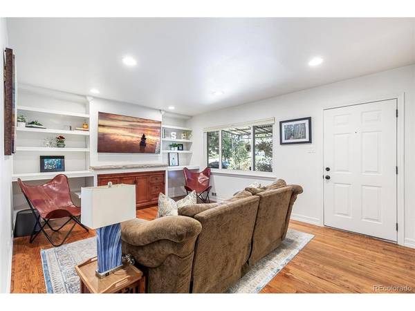 1868 S Winona, Denver, CO 80219