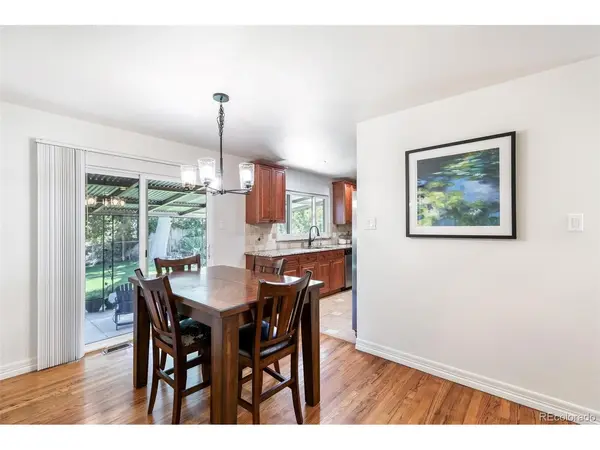 1868 S Winona, Denver, CO 80219