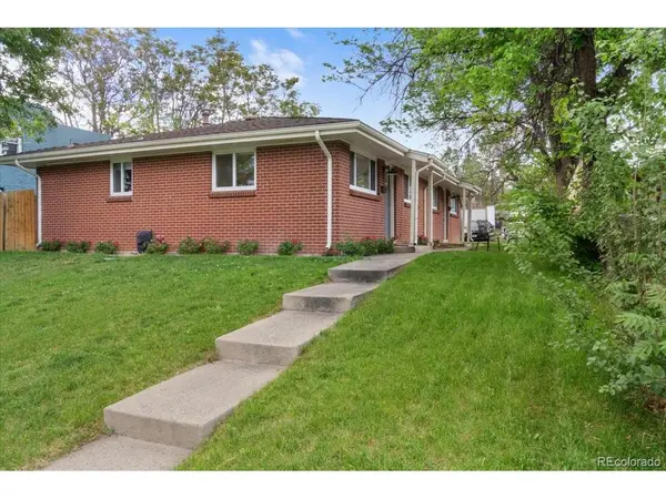 3246 N Columbine, Denver, CO 80205