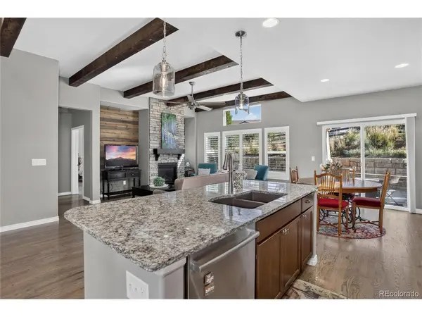 4376 New Santa Fe, Colorado Springs, CO 80924
