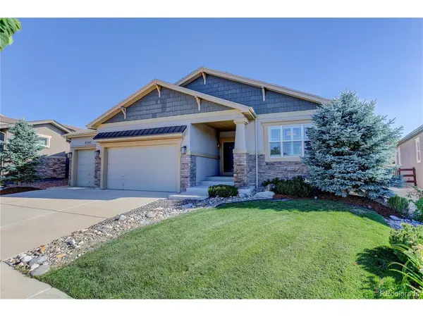 4376 New Santa Fe, Colorado Springs, CO 80924
