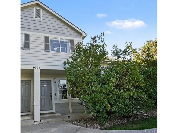 9555 Deerhorn #6, Parker, CO 80134
