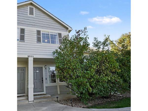 9555 Deerhorn #6, Parker, CO 80134