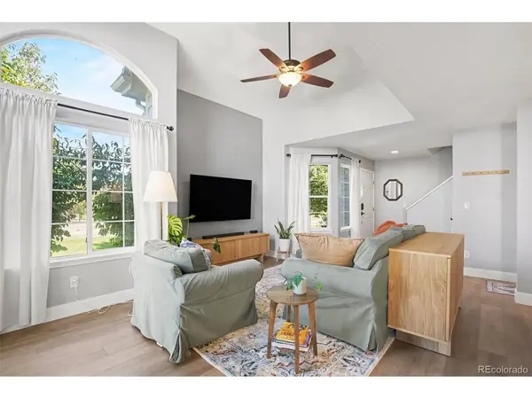 9555 Deerhorn #6, Parker, CO 80134
