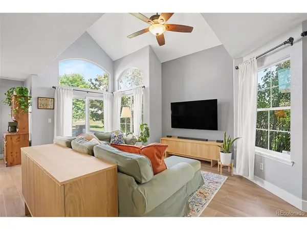 9555 Deerhorn #6, Parker, CO 80134
